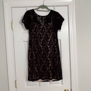 Loft dress